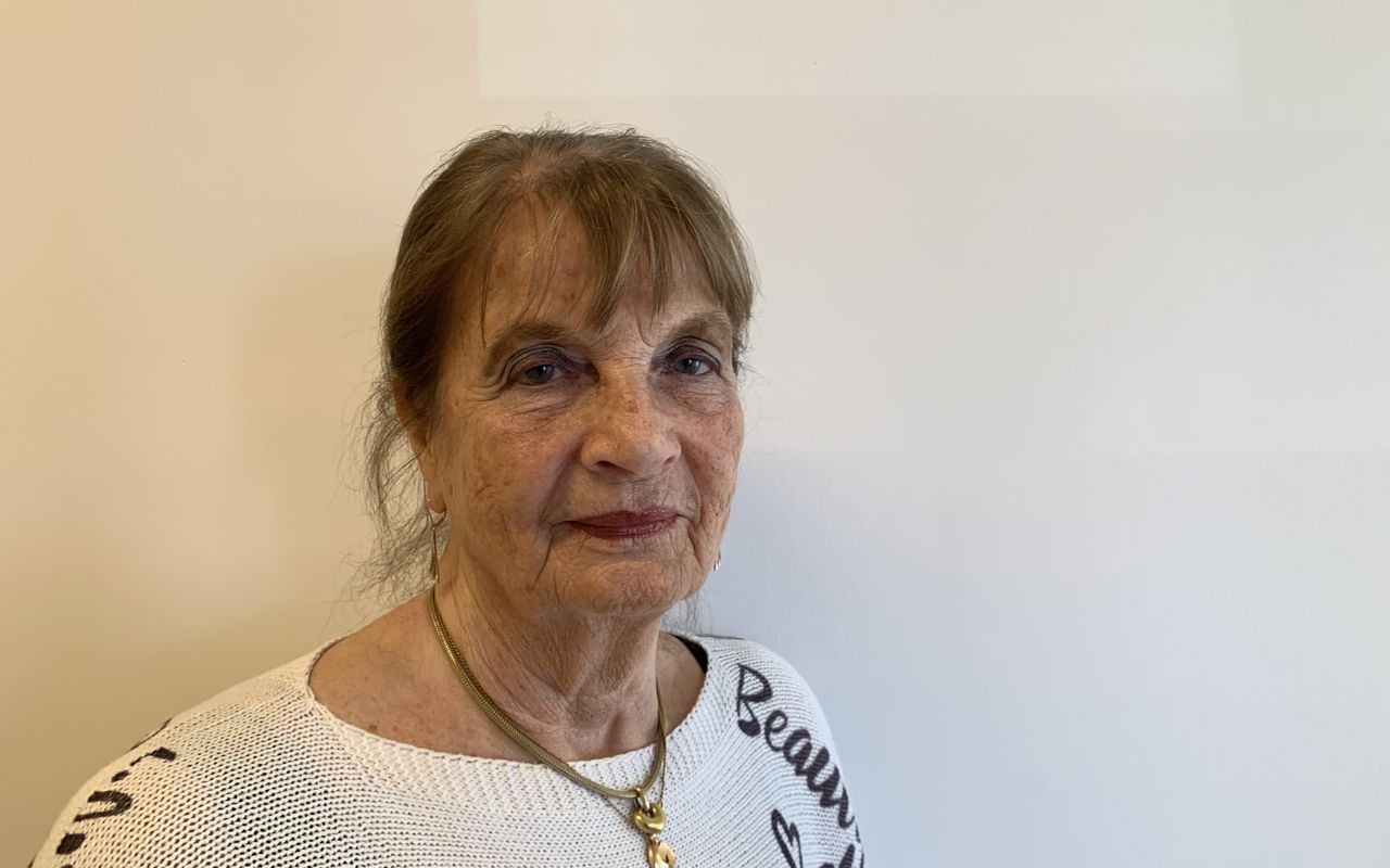 Marianne Vinkler Lassen