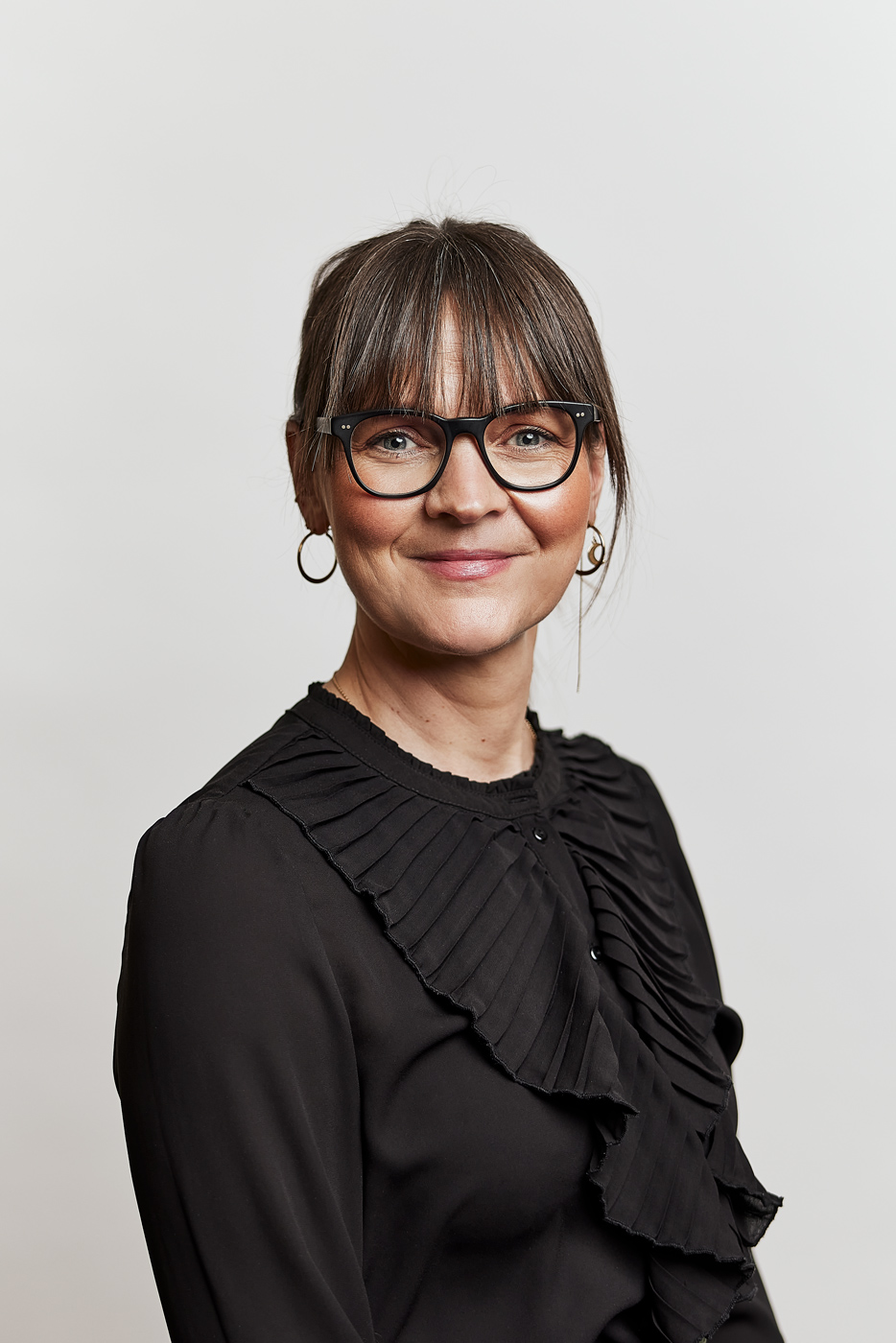 Sofie Plenge, Direktør for Kultur & Sundhed.