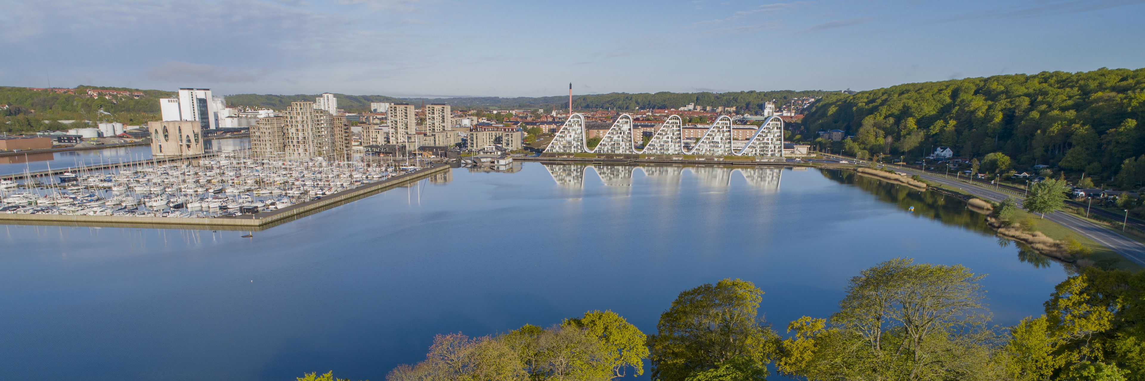 Vejle Havn