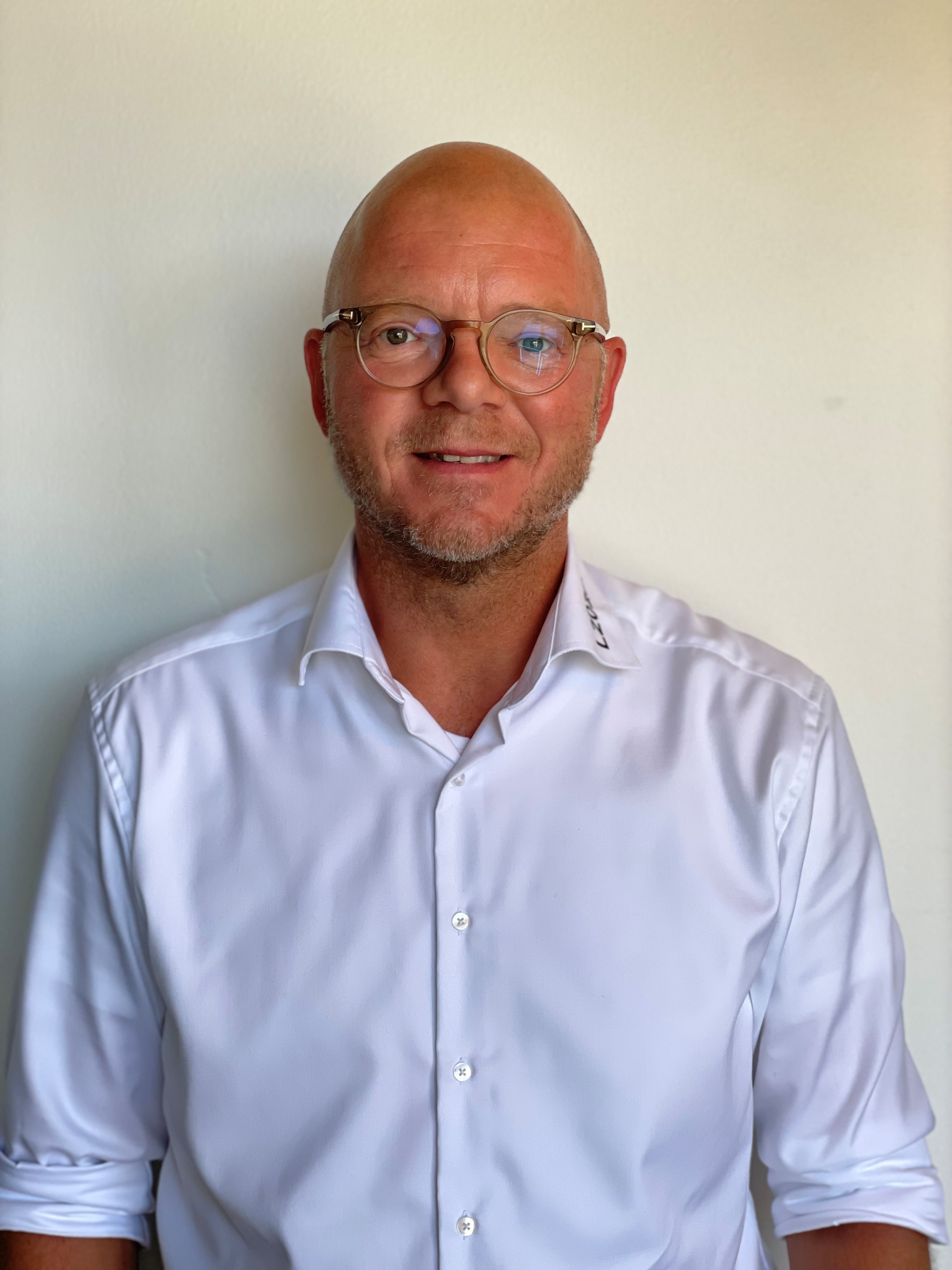 Mikkel Harritslev Nielsen