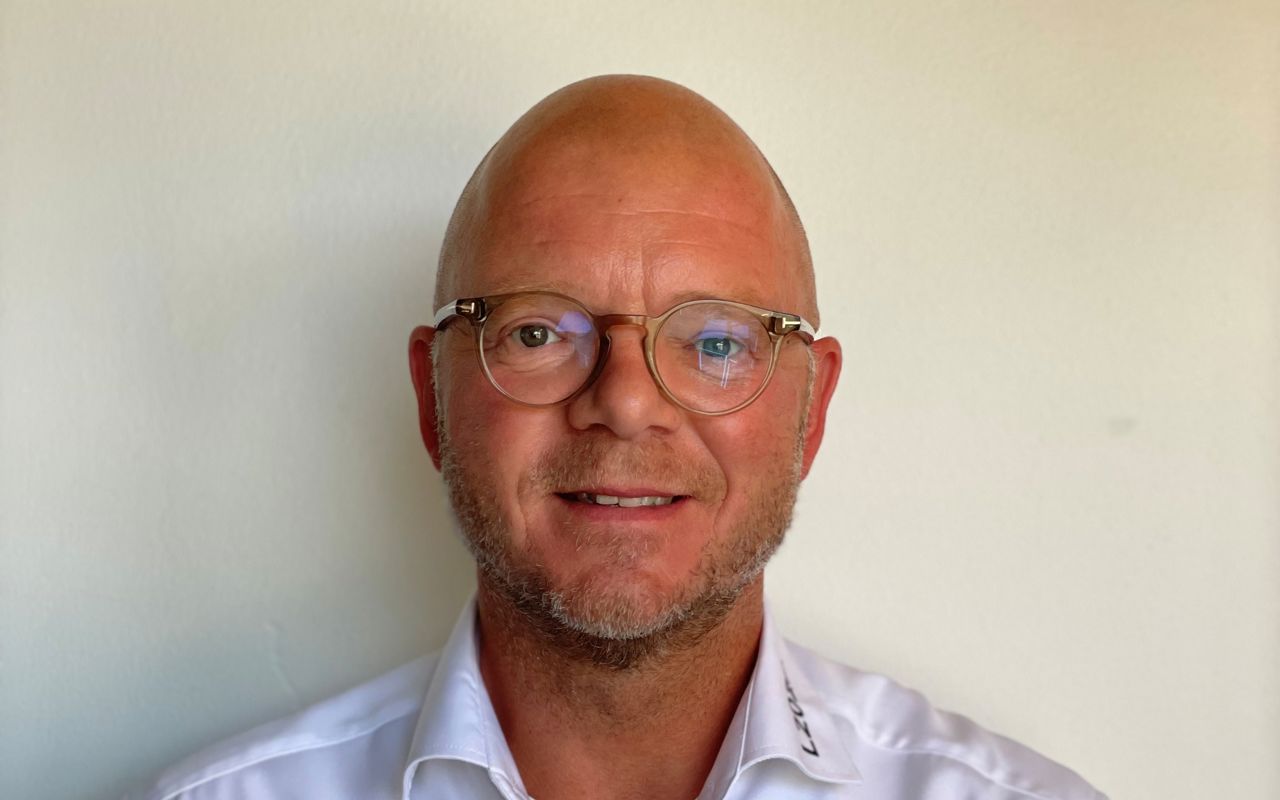 Mikkel Harritslev Nielsen