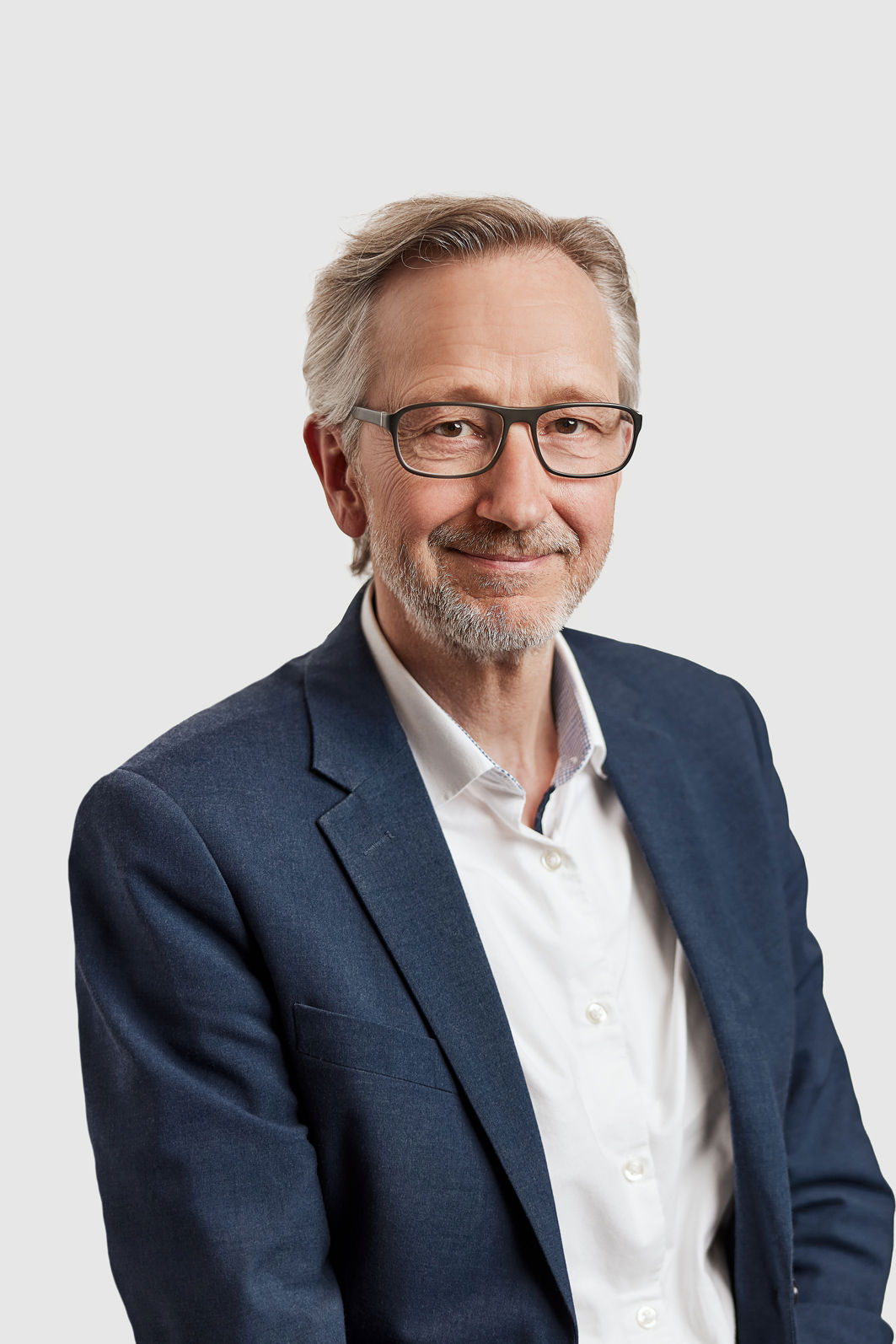 Michael Sloth, Direktør for Teknik og Miljø.