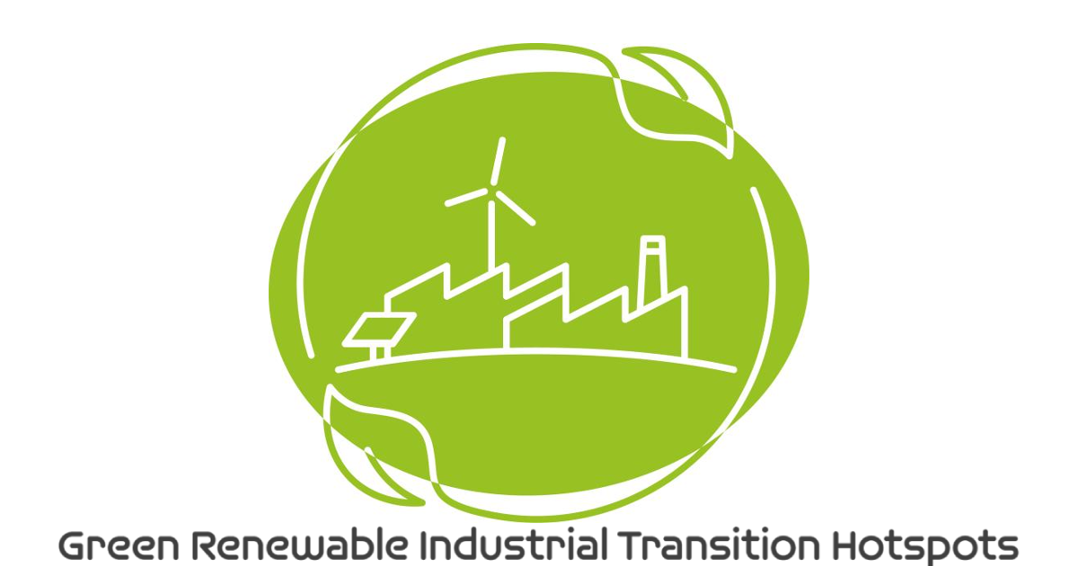 GRITH -Industrial Transition Hotspots - Vejle Kommune